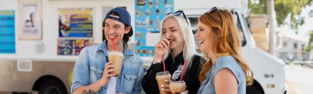 SNACKWAGEN PERFECT EVENEMENT