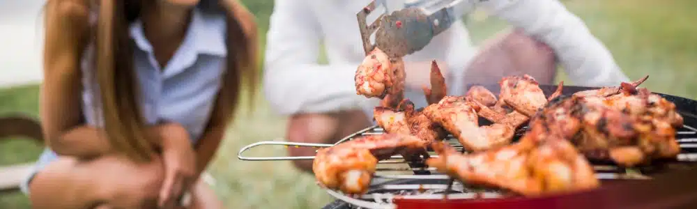 Tips voor een geslaagde barbecue