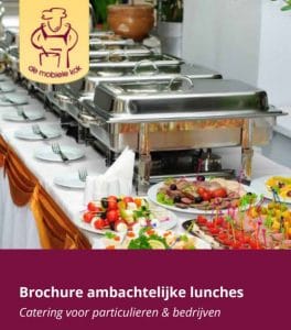 BESTEL LUNCH BESTEL LUNCH