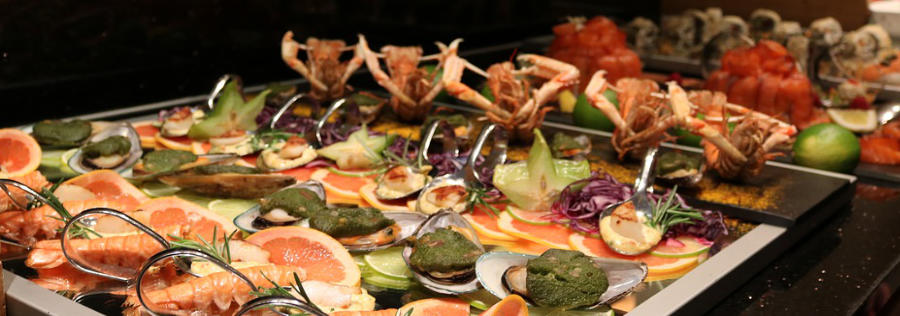 BUFFET CATERING BUFFET CATERING