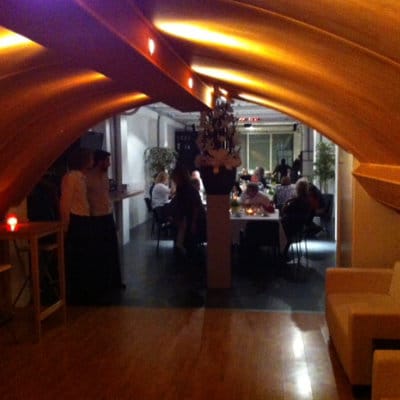 Unieke werfkelder Utrecht