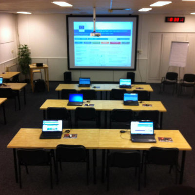 Vergaderruimte-Utrecht Pieterskerkhof