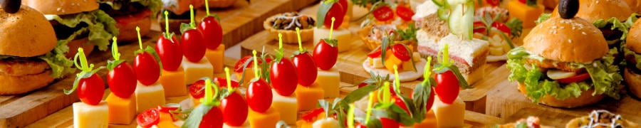 CATERING MAARSSEN DE MOBIELE KOK