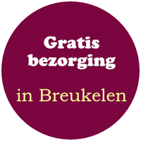 GRATIS BEZORGING CATERING BREUKELEN