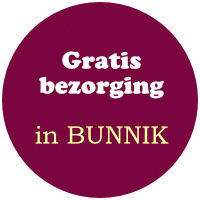 GRATIS BEZORGING CATERING BUNNIK