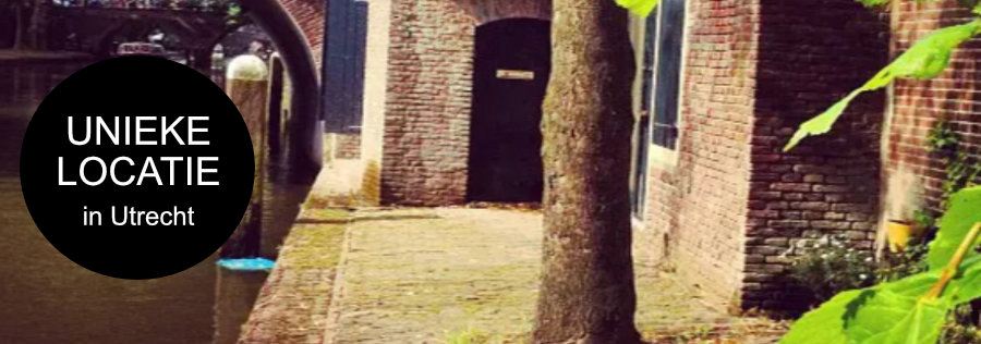 Werfkelder in Utrecht