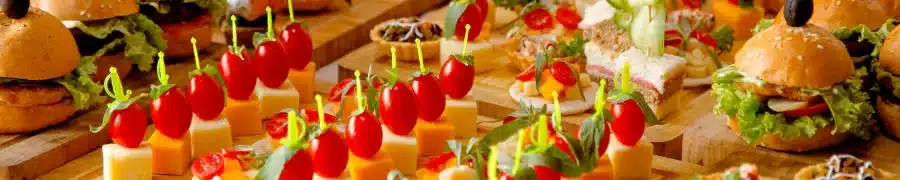 CATERING HOUTEN DE MOBIELE KOK