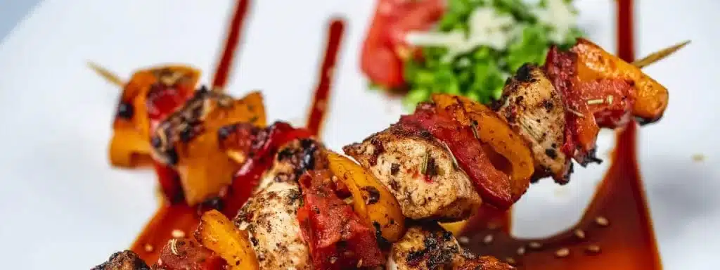 CATERING ZEIST DE MOBIELE KOK