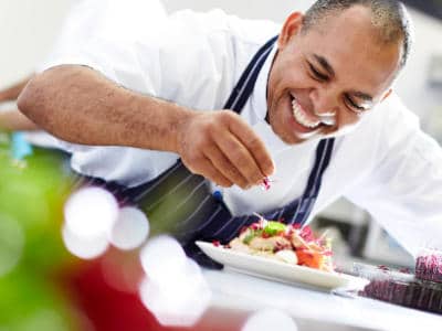 Kerstdiner thuis laten bezorgen