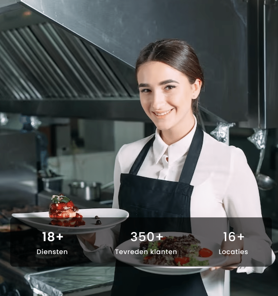 Ambachtelijke catering Utrecht De Mobiele Kok