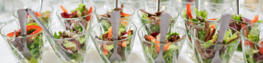 EVENEMENTEN CATERING