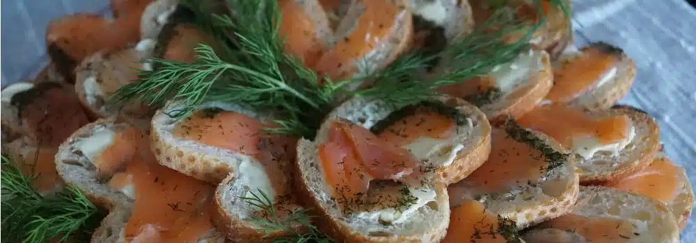 LUNCH LATEN BEZORGEN DOOR DE MOBIELE KOK