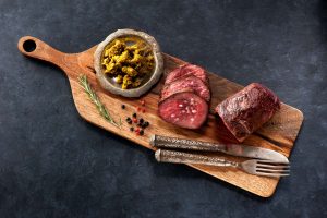 Ossenhaas op de BBQ: Ontdek de Ultieme Smaaksensatie!