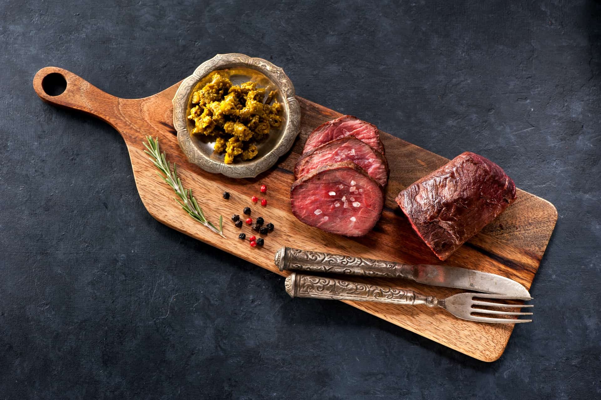 Ossenhaas op de BBQ: Ontdek de Ultieme Smaaksensatie!