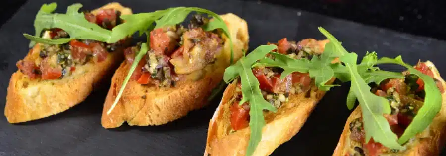 Utrecht tapas catering bestellen