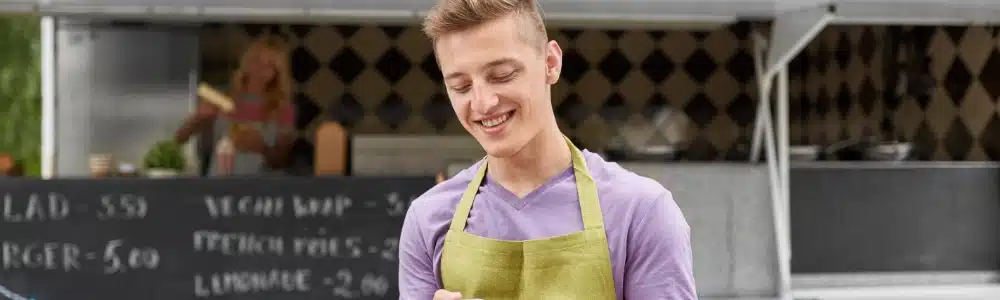 SNACKWAGEN PERFECT EVENEMENT