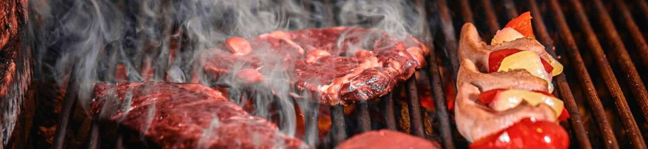 BBQ cateraar De Mobiele Kok