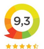 klanten vertellen de mobiele kok